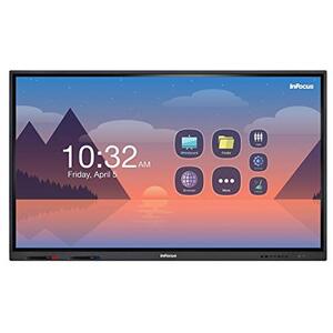 Infocus INF7540E Jtouch 75in 4k 20pt Touch Agaf