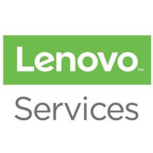 Lenovo 5WS7A01090 Post Warranty Foundation Service