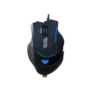 Imicro EMPEROR HATE SI-983 Aula Emperor Hate - Mouse - Usb