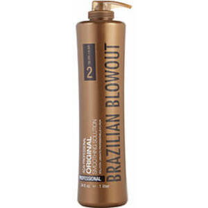 Brazilian 337052 By  Professional Solution 34 Oz For Anyone