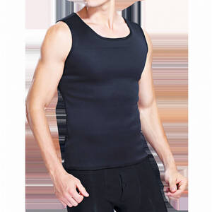 Archstone AA-1097M Men's Slimming Vest (pack Of 1)