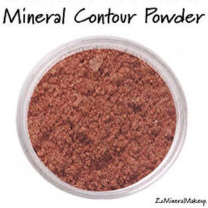 Z 1241246 Mineral Contouring Powder (pack Of 1)