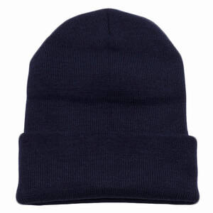 Dobbi PB179NV Cuffed Knit Beanie Hats By  ( Variety Of Colors Availabl