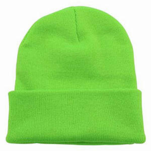 Dobbi PB179NGR Cuffed Knit Beanie Hats By  ( Variety Of Colors Availab