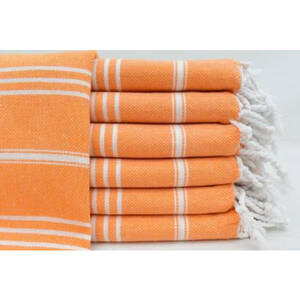 Basic 1435565 Turkish Towel (pack Of 1)