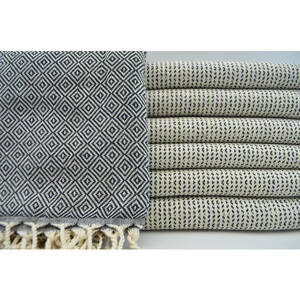 Basic 1435472 Turkish Towel (pack Of 1)
