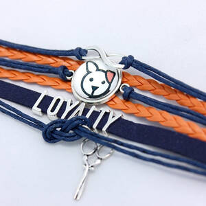 Ry LP-AC-B-LO Loyalty Pet Products Bracelets (pack Of 1)