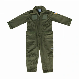 Trooper 425 L Youth Flight Suit (pack Of 1)