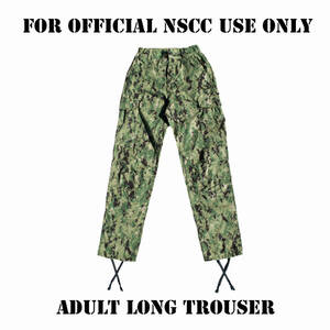 Trooper 7201 M Sea Cadet Uniform Trouser (pack Of 1)