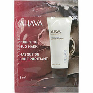 Ahava 430567 By   Purifying Mud Mask (oily Skin) --1pc For Women