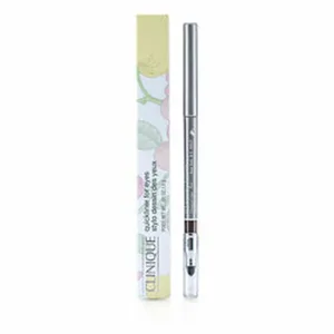 Clinique 174796 By  Quickliner For Eyes - 02 Smoky Brown --0.3g0.01oz 
