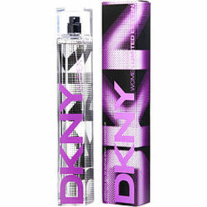 Donna 441880 Dkny New York By  Energizing Eau De Parfum Spray 3.4 Oz (