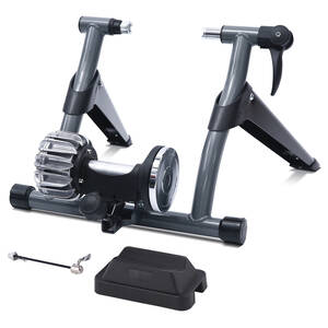 Sportneer Y23-86000-18 Ind Fld Bicycle Trainer