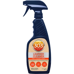 303 30227 303 Leather Cleaner - 16oz