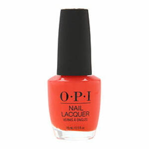Opin 360704 Opi By Opi Opi Living On The Bula-vard! Nail Lacquer Nlf81