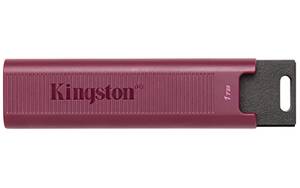 Kingston DTMAXA/1TB 1tb Datatraveler Max Type-a 1000r900w Usb 3.2 Gen 
