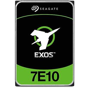 Seagate ST10000NM018B Exos 7e10 10tb  512e4kn Sas 3.5inch