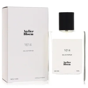 Atelier 561206 Eau De Parfum Spray (unisex) 3.4 Oz
