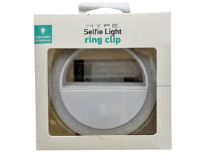 Bulk DA347 Hype 36 Led Smart Phone Selfie Light