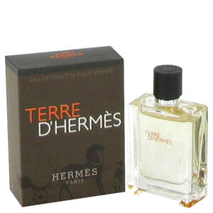 Hermes 455052 Mini Edt .17 Oz