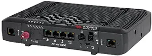 Sierra 1104786 Xr90 5g4g Gateway With 1-year Airlink Premium, Dc; Dual