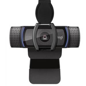 Logitech 960-001257 C920s Webcam - 2.1 Megapixel - 30 Fps - Usb 3.1 - 