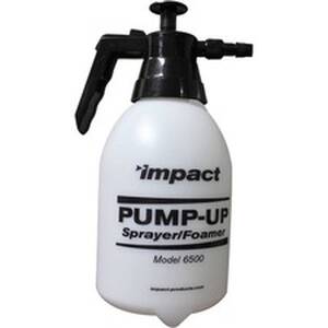 Impact IMP 6500 Pump-up Sprayerfoamer - Suitable For Multipurpose - Fa