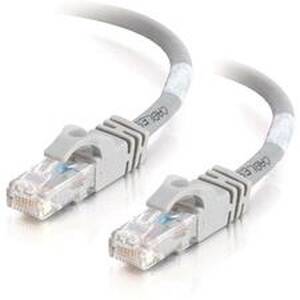 C2g 27824 -14ft Cat6 Snagless Crossover Unshielded (utp) Network Patch