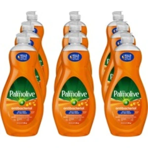 Colgate CPC US04232ACT Palmolive Antibacterial Ultra Dish Soap - Conce