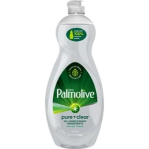 Colgate CPC US04272A Palmolive Pureclear Ultra Dish Soap - Liquid - 32
