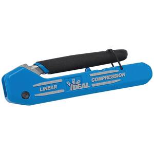 Ideal ITW 33632 Linearx3 Fbncrca Compression Tool (adjustable)
