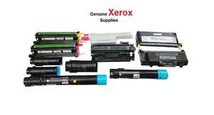 Original Xerox XER106R03869 Toner Cartridge - Black - Laser - Extra Hi