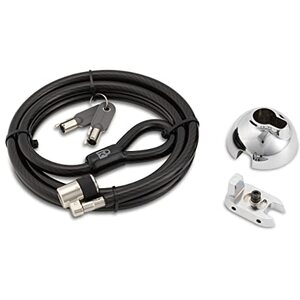 Kensington K68995WW Safedome Cable Lock For