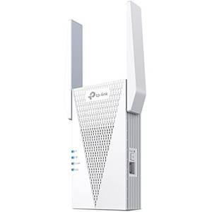 Tplink RE715X Tp-link Network  Ax3000 Wi-fi 6 Range Extender Retail