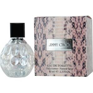 Inter JCCH002A03 Jimmy Choo 1.3 Edt Sp For Women