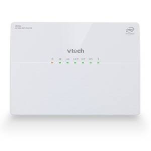 Vtech VNT846 Vt-  Ac1600 Dual Band Wifi Router