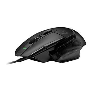 Logitech 910-006136 G502x Wired Gaming Mouse