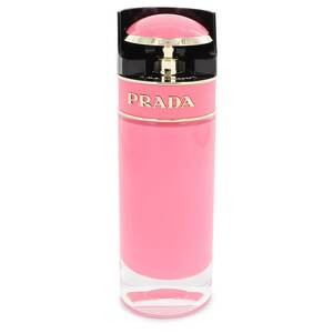 Prada 548185 Eau De Parfum Spray (unboxed) 2.7 Oz