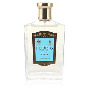 Floris 553698 Eau De Parfum Spray (unboxed) 3.4 Oz