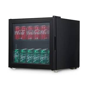 Commercial CCB51GB Comm Cool Beverage Cooler 1.7c