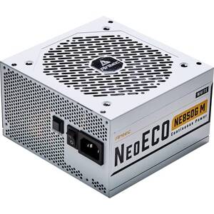 Antec NE850G M WHITE Ps Ne850g M White Neoeco Series 750w 80 Plus Gold
