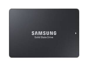 Samsung MZ-QL296000 Pm9a3 Mz-ql296000 - Ssd - 960 Gb - U.2 Pcie 4.0 X4