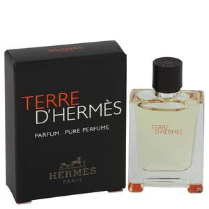 Hermes 541850 Mini Pure Perfume .17 Oz