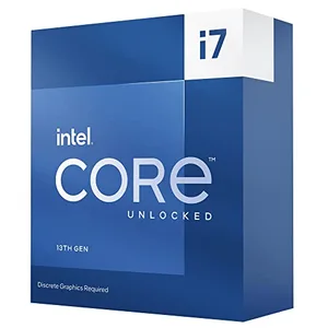 Intel BX8071513700KF Int Cpu  I7-13700kf Box 16c T 5.4ghz 30m S 5c