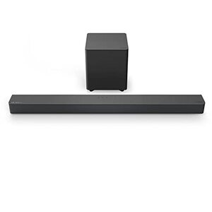 Vizio M215A-J6 M Series 2.1 Sound Bar With Dolby Atmos And Dts-x. 36in