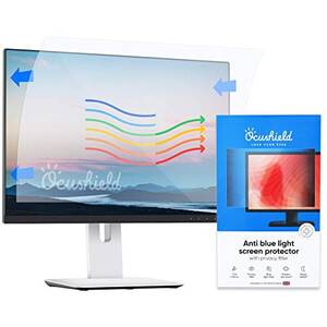 Prestige OCUVDU24BZ Ocushield Anti Blue Light For Laptop | Monitor Mod