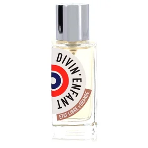 Etat 562158 Eau De Parfum Spray (unboxed) 1.6 Oz