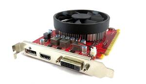 Hp 918162-001 2gb Hp Nvidia Geforce Gtx 1050 Dvi Hdmi Displayport Pci-