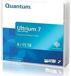 Quantum MR-L7MQN-01-10PK Contains Qty 10  Mr-l7mqn-01 Ultrium-7 Data C
