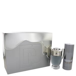 Paco 511837 Gift Set -- 3.4 Oz Eau De Toilette Spray + 5.1 Oz Deodoran